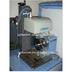 pneumatic portable marking machine with ce