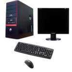 pc rakitan tansmart 5
