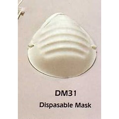 dm31 dispousable mask