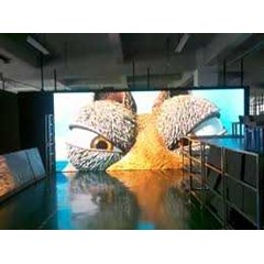 led display p4 indoor