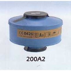 cartridge spaciani 200a2