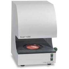 automatic colony counter scan 1200 - interscience