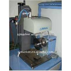 detailed product description multifunctional metal marking machine 1, with touch screen no need computer 2, with ce certificate 3, windows marking software multifunctional metal marking machine marking sample one s6300343.jpg marking sample two dsc03371.j