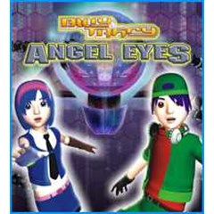 billy & tracy angel eyes