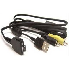 kabel cable usb sony cybershot dsc t2