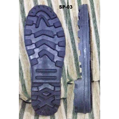 sol sepatu                                              