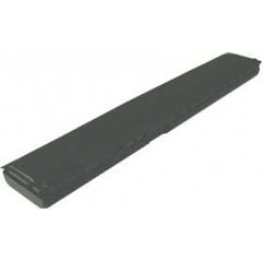 baterai asus a3 a4 a40 a42 lithium-ion ( oem) - black
