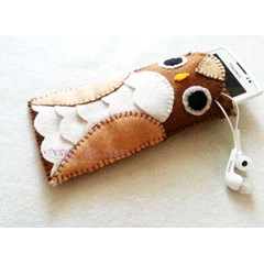 sarung bb owl