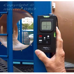 digipas- digital post level model dwl 1000xy