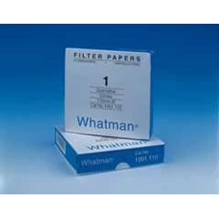 qualitative filter papers - standard grades cat. 1001-150