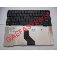 keyboard toshiba nb500/ t110 black