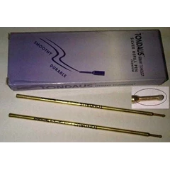 silver pen tondaus