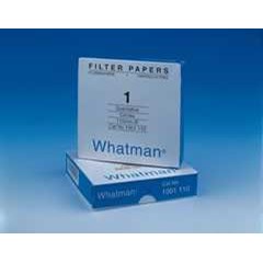 qualitative filter papers - standard grades cat. 1002-185