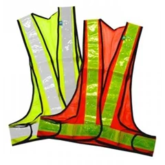 rompi jaring vbig scotlight