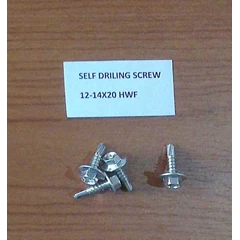 self drilling screw 12-14x20mm