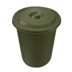 tong / timba hijau bop