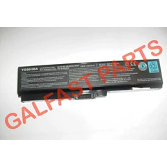 baterai toshiba pa 3634: l645