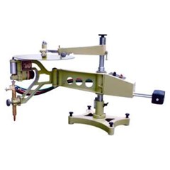 cutting thickness 5-100 mm
