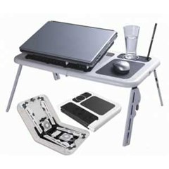 meja laptop portable