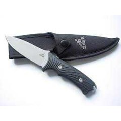 gerber big rock camp knife