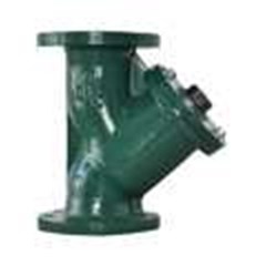 y-strainer 
