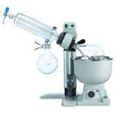rotary evaporator re300