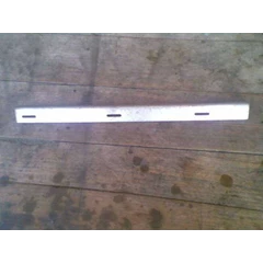 plat anti bending