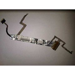 kabel flexible lcd acer aspire 4320, 4720, 4520 series ( komputer bintaro, pondok indah, rempoa, ciputat, lebak bulus, pondok pinang, rs fatmawati jakarta selatan)