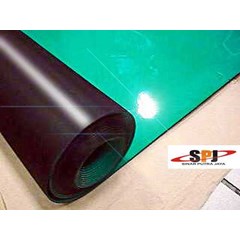 rubber anti static