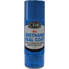 crc urethane seal coat