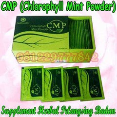 vitamin penurun berat badan suplemen kesehatan cmp klorofil