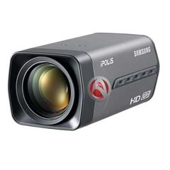 samsung cctv jakarta snz-5200 1.3megapixel hd 20x zoom network camera