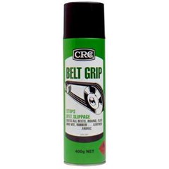 crc belt grip ( belt dressing)