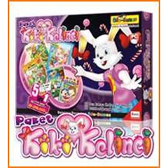 paket kiki kelinci
