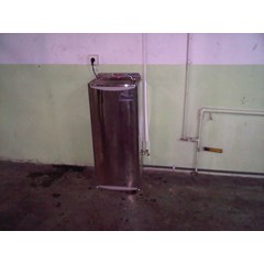 kran air siap minum v