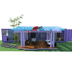 resort portacamp