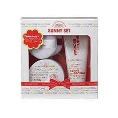 perawatan wajah palgantong sunny set