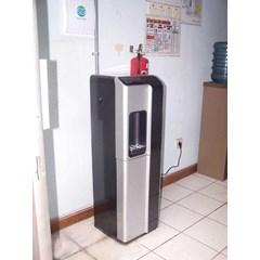 niagara ro dispenser