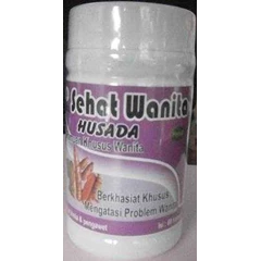 herba sehat wanita husada