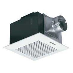 ceiling exhaust fan panasonic fv-17cu7