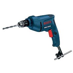 mesin bor bosch gbm 350 re drill bor listrik bosch