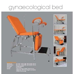 obgyn bed/ meja ginekology bkkbn 2013 - www.asakaprima.com