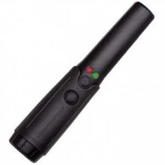 garrett thd metal detector