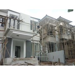 jasa pengecatan dinding rumah
