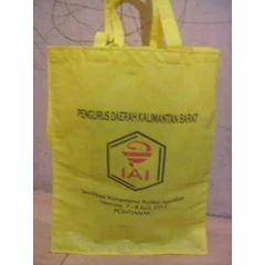 tas furing polos | tas spunbond | goody bag potrait 38x9, 5x45