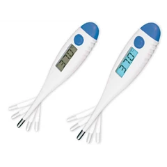termometer digital elastis