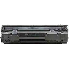 toner hp 35a ( cb-435a) - compatible