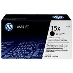 toner hp 15x ( c-7115x) original