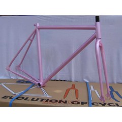 frame set mtb 26