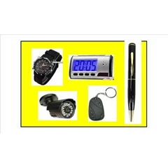 pen cam